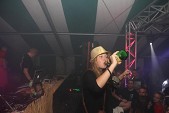 Photo 450 - Soirée camping