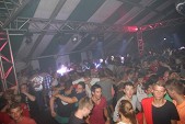 Photo 455 - Soirée camping