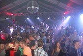 Photo 459 - Soirée camping