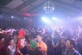 Photo 462 - Soirée camping