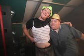 Photo 505 - Soirée camping