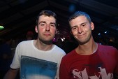 Photo 506 - Soirée camping