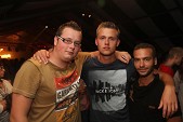 Photo 510 - Soirée camping