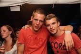 Photo 512 - Soirée camping