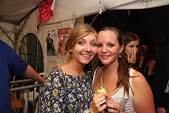 Photo 513 - Soirée camping