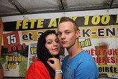 Photo 514 - Soirée camping