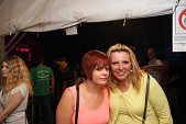 Photo 515 - Soirée camping