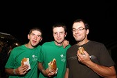 Photo 518 - Soirée camping