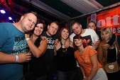 Photo 520 - Soirée camping