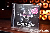 Photo 2 - CD CAPTAIN 21 YEARS
