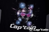 Photo 3 - CD CAPTAIN 21 YEARS