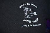 Photo 13 - Chapiteau de Saint-Maur
