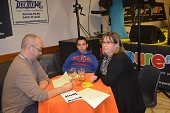 Photo 30 -  L'fiète de l'penn'tière d'ichi 2-2