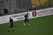 Photo 3 - Derby Tournai - Ath