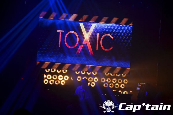 TOXIC