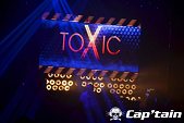 Photo 1 - TOXIC
