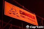 Photo 220 - TOXIC