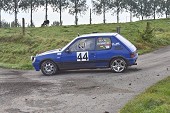 Photo 1 - RALLYE TOURNAI
