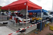 Photo 6 - RALLYE TOURNAI