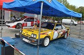Photo 7 - RALLYE TOURNAI