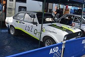 Photo 10 - RALLYE TOURNAI