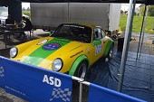 Photo 11 - RALLYE TOURNAI