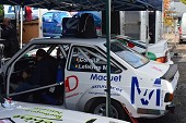 Photo 12 - RALLYE TOURNAI