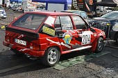 Photo 15 - RALLYE TOURNAI