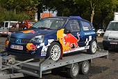 Photo 16 - RALLYE TOURNAI