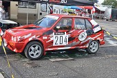 Photo 17 - RALLYE TOURNAI