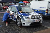 Photo 19 - RALLYE TOURNAI