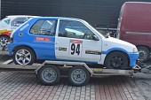 Photo 31 - RALLYE TOURNAI