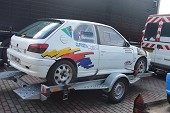 Photo 32 - RALLYE TOURNAI