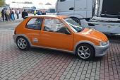 Photo 33 - RALLYE TOURNAI