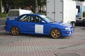 Photo 34 - RALLYE TOURNAI