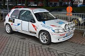 Photo 35 - RALLYE TOURNAI
