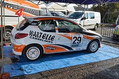 Photo 40 - RALLYE TOURNAI