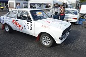 Photo 41 - RALLYE TOURNAI