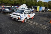 Photo 42 - RALLYE TOURNAI