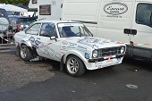 Photo 43 - RALLYE TOURNAI