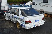Photo 44 - RALLYE TOURNAI