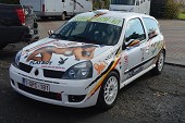 Photo 45 - RALLYE TOURNAI