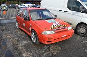 Photo 46 - RALLYE TOURNAI