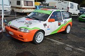 Photo 51 - RALLYE TOURNAI