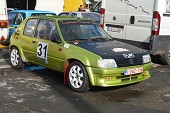 Photo 52 - RALLYE TOURNAI