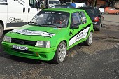 Photo 53 - RALLYE TOURNAI