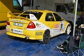 Photo 54 - RALLYE TOURNAI
