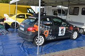 Photo 55 - RALLYE TOURNAI