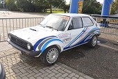 Photo 56 - RALLYE TOURNAI