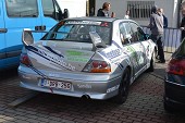 Photo 57 - RALLYE TOURNAI